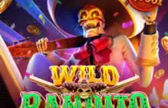 Wild Bandito