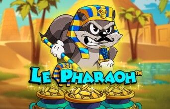 Le Pharaoh