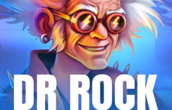 Dr. Rock & the Riff Reactor