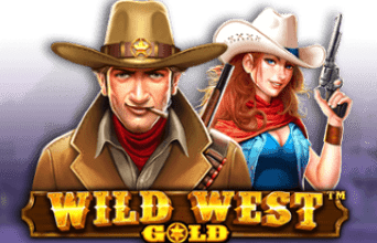 Wild West Gold