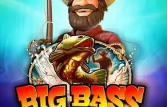 Big Bass Splash