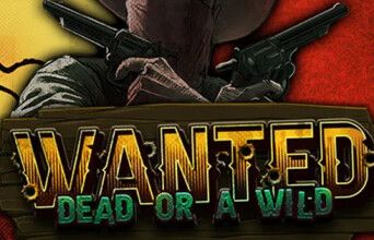 Wanted Dead or a Wild