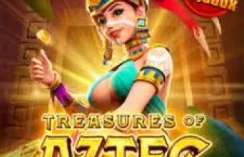 Treasures of Aztec