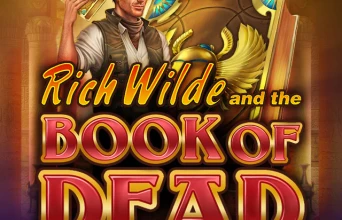 Book of Dead
