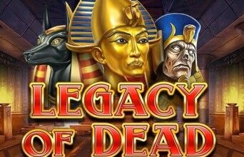 Legacy of Dead
